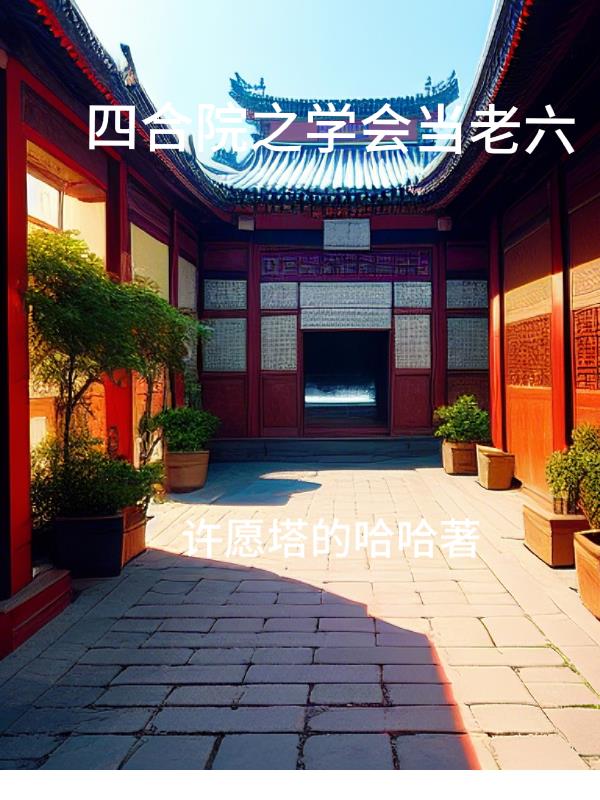 四合院老六登场众禽麻了